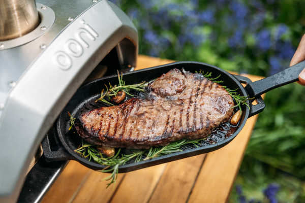 Patelnia grillowa Ooni UU-P39400